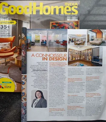 good-homes magazine