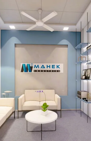 Mehek Industries Project images