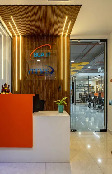 SCAIT Company Projects